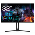 Gigabyte AORUS FO32U2 32" OLED 4K UHD 240Hz 0.03ms KVM Gaming Monitor